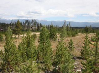 164 Gcr #5194W, Tabernash, CO 80478