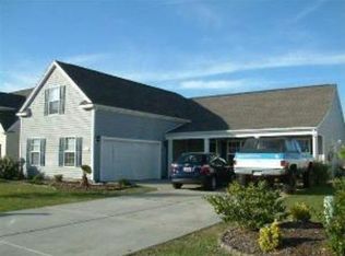 2889 Scarecrow Way, Myrtle Beach, SC 29579