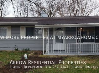4035 Fawnhill Ln, Cincinnati, OH 45205