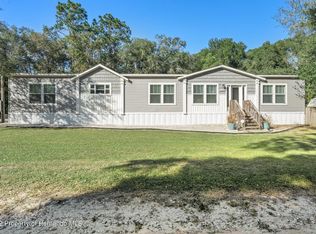 16381 Pointview Rd, Brooksville, FL 34601