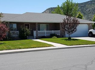 478 N 930 E, Nephi, UT 84648
