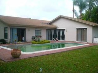10425 SW 134th Ct, Miami, FL 33186