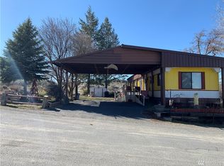 910 King St, Grand Coulee, WA 99133