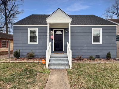 3419 Humboldt St, Norfolk, VA, 23513