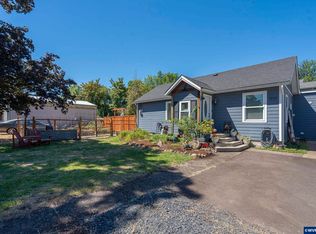 1510 S 10th St, Lebanon, OR 97355