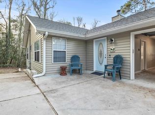 2100 Oscar Harvey Rd, Tallahassee, FL 32310