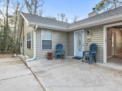 2100 Oscar Harvey Rd, Tallahassee, FL, 32310
