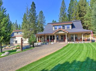 1629 Lake Ridge Dr, McCall, ID 83638