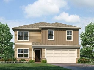 5061 Lakeview Dr, Morrow, OH 45152