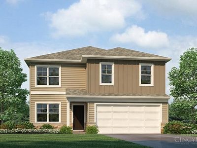 5061 Lakeview Dr, Morrow, OH, 45152