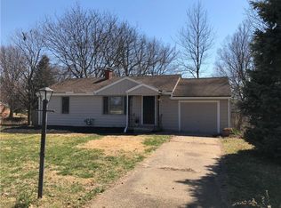 8715 E 57th St, Kansas City, MO 64129