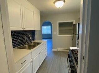 104 Oak St #1N, Fall River, MA 02720