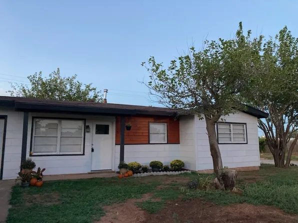 5302 Lamesa Ave, Abilene, TX 79605