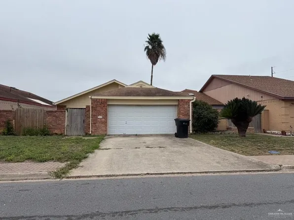 3605 Cedar Ave, McAllen, TX 78501