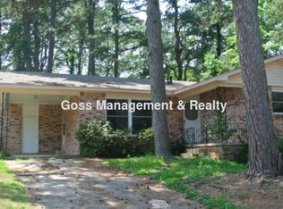 1608 Glenda Dr, Little Rock, AR 72205