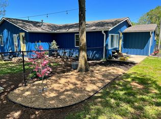 15437 Goshen Tuttle Rd, Elkins, AR 72727