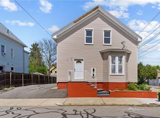 171 Laban St, Providence, RI 02909