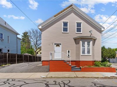 171 Laban St, Providence, RI, 02909
