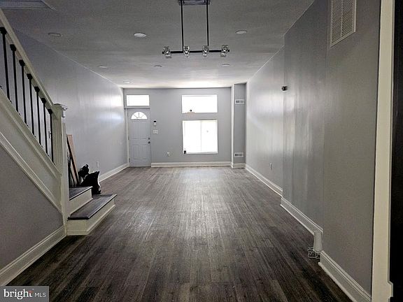 3rd image of 1766 Montpelier St