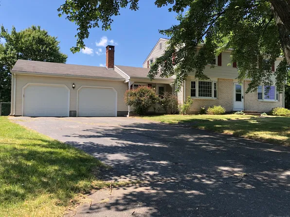 10 Sam Street, Enfield, CT 06082