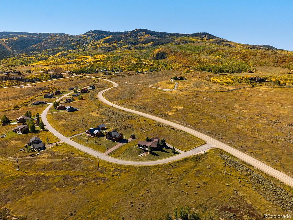 23685 Willow Island Trail, Oak Creek, CO 80467 Zillow