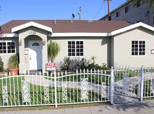 1730 Chestnut Ave, Long Beach, CA 90813