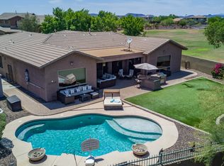 2641 W Adventure Ct, Phoenix, AZ 85086
