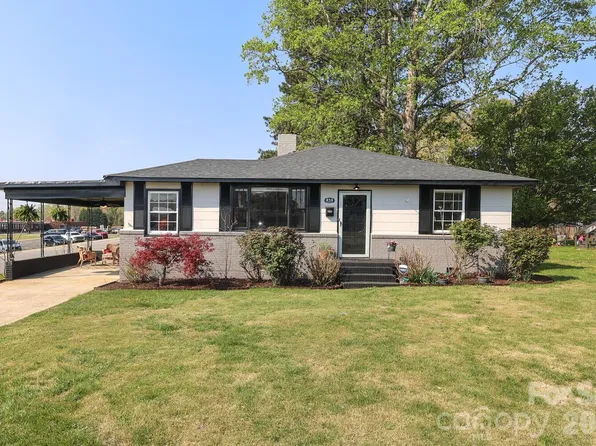 414 S Chester St, Blacksburg, SC 29702