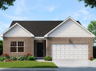 802 Grand Station Blvd LOT 4, Shelbyville, TN 37160