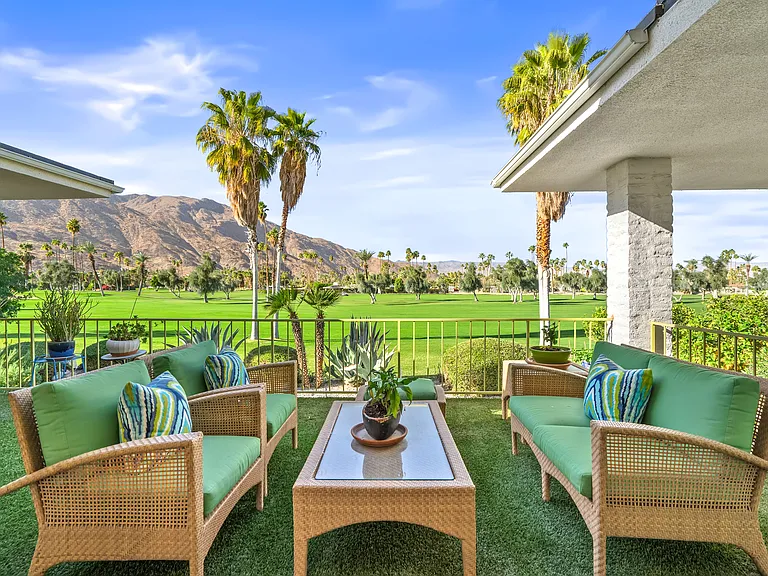 1350 E Murray Canyon Dr — Photo 33