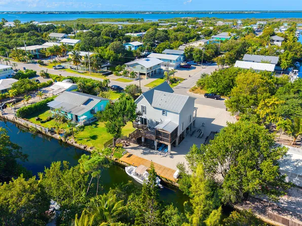 1615 Fern Ave, Big Pine Key, FL 33043