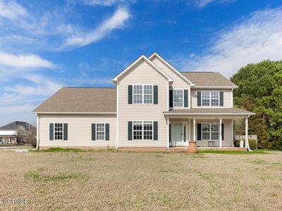 303 Grantham Lane, Jacksonville, NC, 28546
