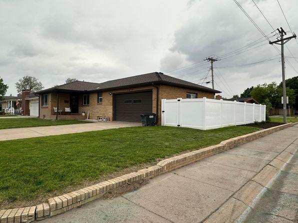 1419 Roosevelt St, Great Bend, KS 67530