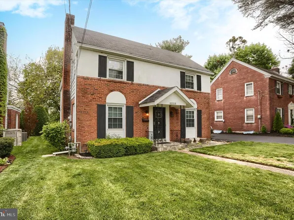 4008 Green St, Harrisburg, PA 17110