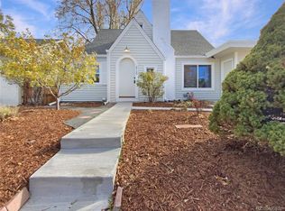 2720 S Logan St, Englewood, CO 80113