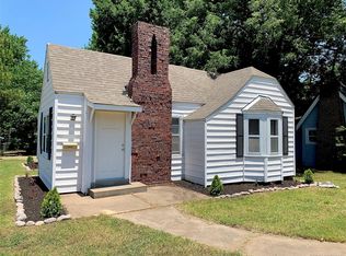 3103 E 4th St, Tulsa, OK 74104