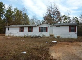 61 Hillwood Cir #1, Danielsville, GA 30633