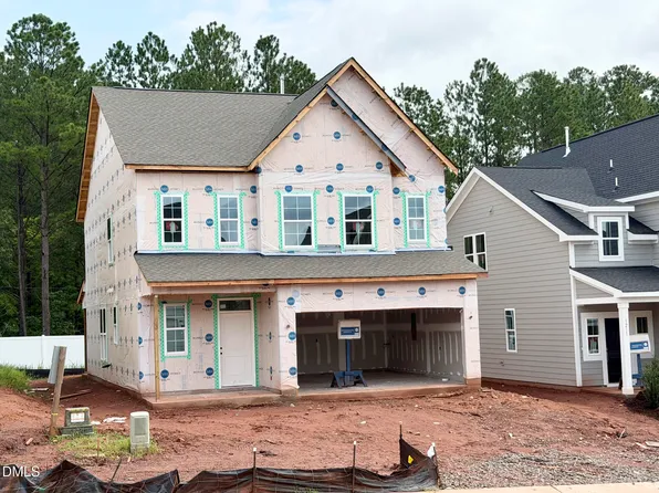 1209 Westerland Way #23, Durham, NC 27703