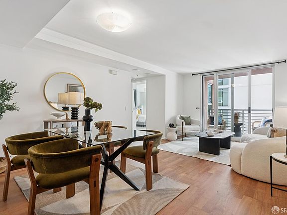 5th image of 400 Beale St APT 808