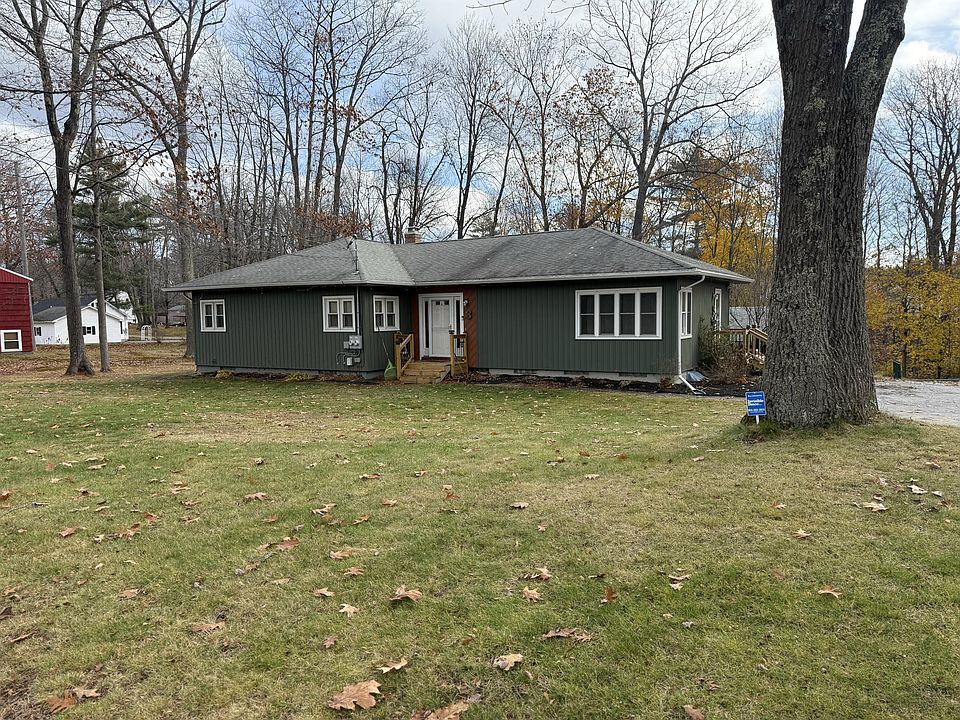 2nd image of 3 Woodland Avenue