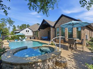 15265 Hemingway Heights Dr, Conroe, TX 77302