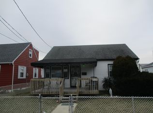 428 N Dover Ave, Atlantic City, NJ 08401