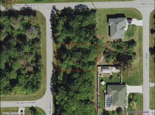 7016 Ticonderoga St, Englewood, FL 34224