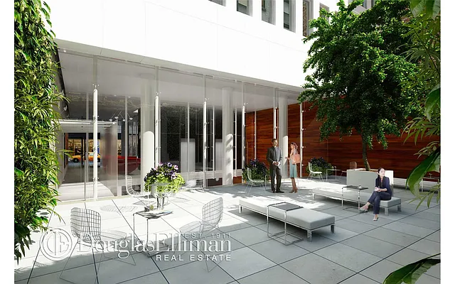 Rented by Douglas Elliman | media 99