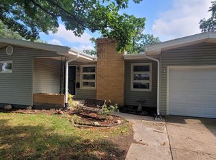 1020 Anderson St, Warrensburg, MO 64093