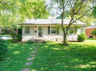 1703 E 24th St, Owensboro, KY 42303