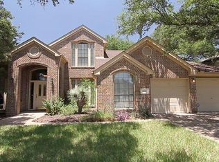 9304 Scenic Bluff Dr, Austin, TX 78733