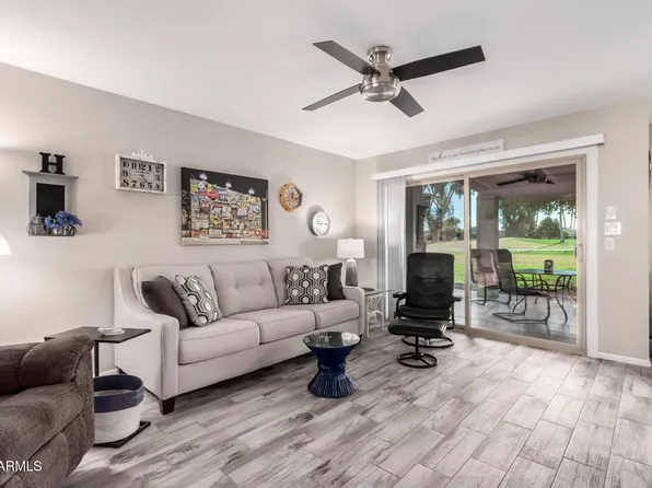 619 S DESERT FLOWER Drive, Mesa, AZ 85208