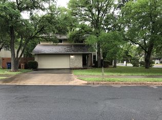 12014 Trianon Ln, Austin, TX 78727