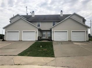 1321 Toulouse St, Belton, MO 64012